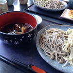 Juuwari Soba Hikari - 