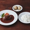 カレー屋 ボングー - 料理写真: