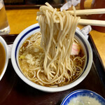 Soba Machida Ya - 