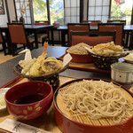 Teuchi Soba Taiheiraku - 