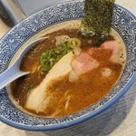 麵屋カモメ亭 - 