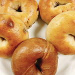 Kamome Bagel Labo - 