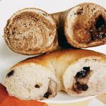 Kamome Bagel Labo - 