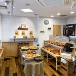 Boulangerie Ange - 