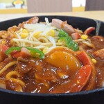 Teppan Omurice Yoshizuyataiheitoten - ミラカン