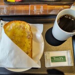 TULLY'S COFFEE Beans Annex Shinakitsu Ten - 