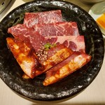 Yakiniku Jutei Shibuya Ten - 