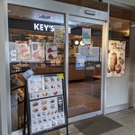 Keys Cafe Seibu Saginomiya Eki Ten - 