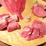 Kyoto Yakiniku Gyurakutei - 