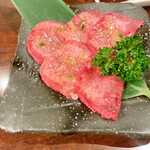 Yakiniku Tsuruhashi Gyuichi Honten - 