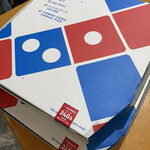 Domino's Pizza Kamishirane Ten - 