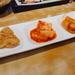 KOSF Korea Seoul Food - 