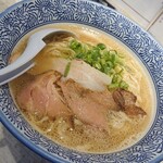 麵屋カモメ亭 - 