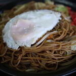 麺舗　かのまたや - 料理写真: