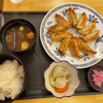 Jingu Gyoza Miyamae - 