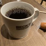 BECK'S COFFEE SHOP Takasaki Shinkansen Ten - 