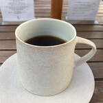 Staple Coffee - ドリンク写真: