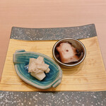 Shinagawa Sushi Matsumoto - 