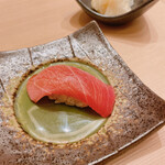 Shinagawa Sushi Matsumoto - 