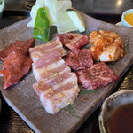 Yakiniku House Bell - 