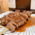 Grill Takeya - 