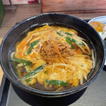 West Udon Akama Ten - 