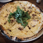 pizza cafe Forno - 