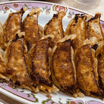 Gyoza no Osho Ayasekimaeten - 