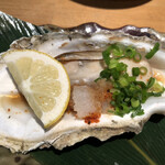 Seafood Izakaya Kairyuu - 