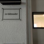 Le Gateaulier - 