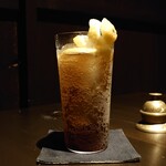 Bar そう庵 - 