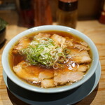 ひろちゃんラーメン! - 