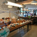 h The LOAF Cafe - 