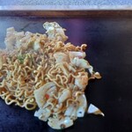 Okonomiyaki & Cafe Emi - 