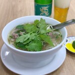 Pho Minh - 