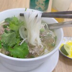 Pho Minh - 