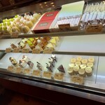 Patisserie Varumatain - 