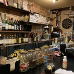 Darts&Bar CROWS - 