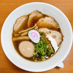 Setouchi Chuka Soba Ittenbari - 