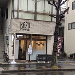 KAZU COFFEE - 