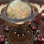 Magellan's - 