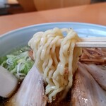 Omori Ramen Seihou - 