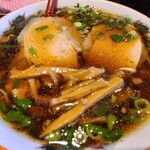 麺や太華 - 