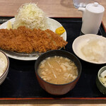 Tonkatsu Arima - 