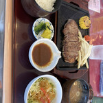 Keyaki Hill Country Club Restaurant - 