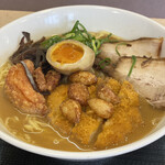 Kyushu Ramen Kinpei - 