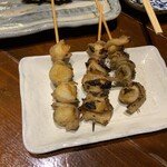 Jidori Izakaya Kawanishi - 