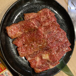 焼肉 百福食堂 - 