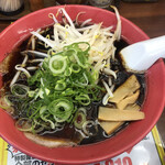 Ramen Kairikiya Toyota Ten - 