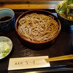 蕎麦処 なつ井 - 